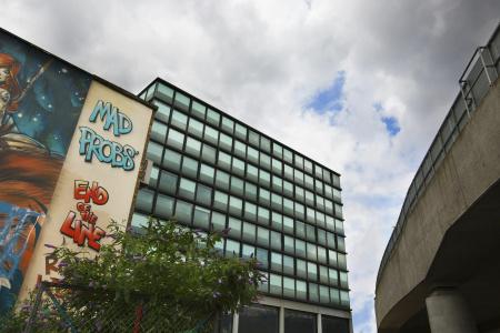 citizenM London Shoreditch - 0