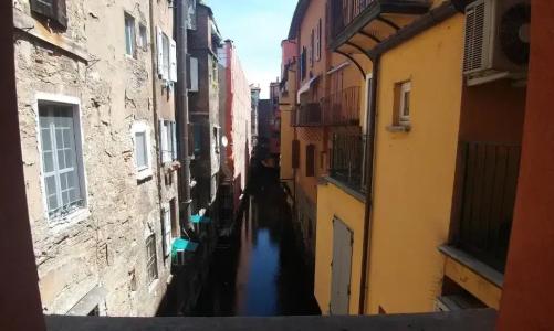 Il Canale - 34