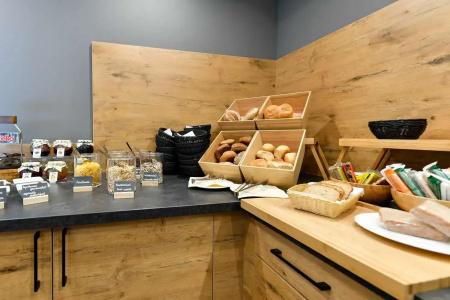 Best Western Plus Park& Spa Cottbus - 11