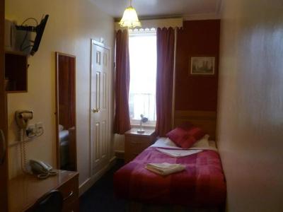 Grenville House - 17