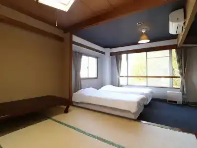 Hotel&Resort Yamanouchi Hills - 14