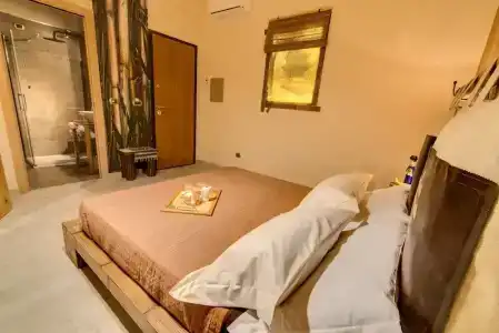 Marco Polo b&b - 42