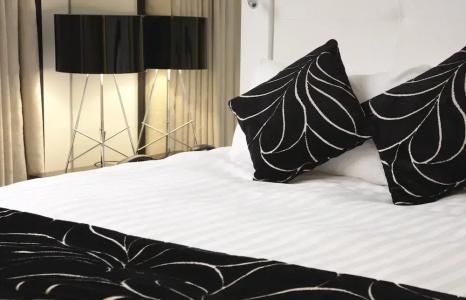 Crowne Plaza Manchester City Centre, an IHG - 36