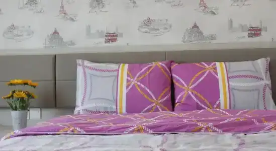 Sarang Paloh Heritage Stay - 36