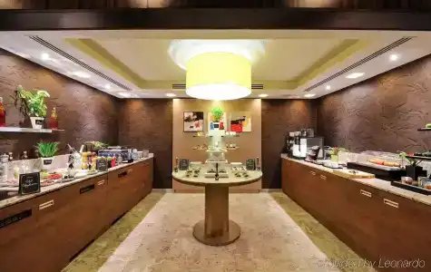Mercure Budapest City Center - 30