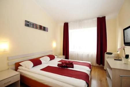Apart Tomo Free Parking - 110