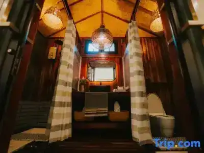 Khaosok Boutique Camps - 22