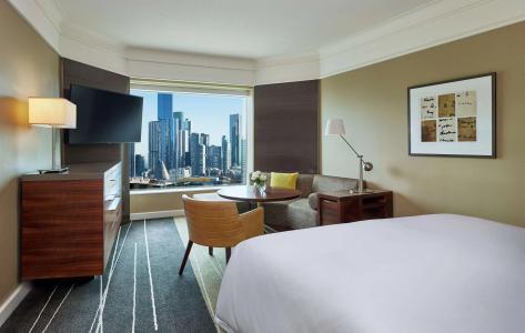 Grand Hyatt - 41