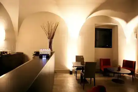 Podere Castel Merlo - 13