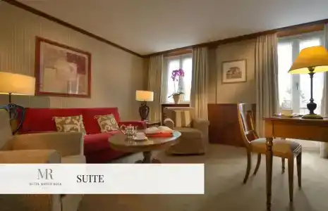 Monte Rosa Boutique - 57