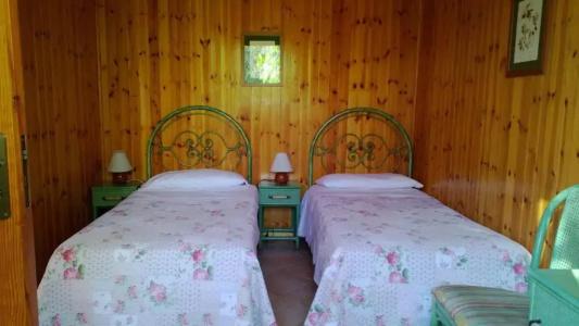 Camping Nube D'Argento - 19