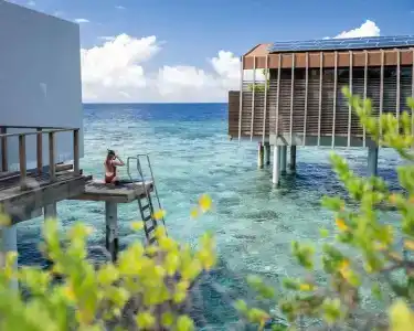 Park Hyatt Maldives Hadahaa - 34