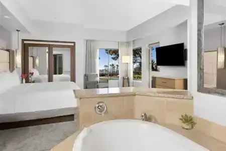 Marriott's Desert Springs Villas I - 50