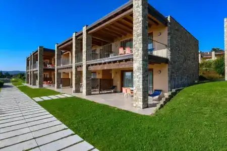 Relais Rosa Dei Venti -Ciao Vacanze- - 36