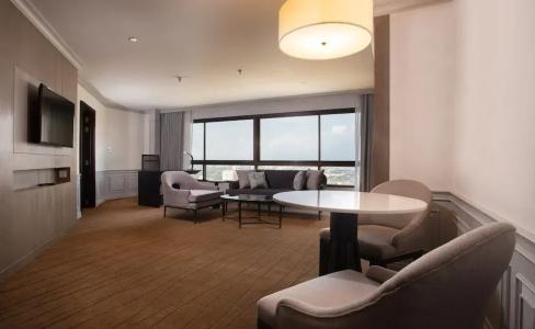 Holiday Inn Chiangmai, An Ihg - 167