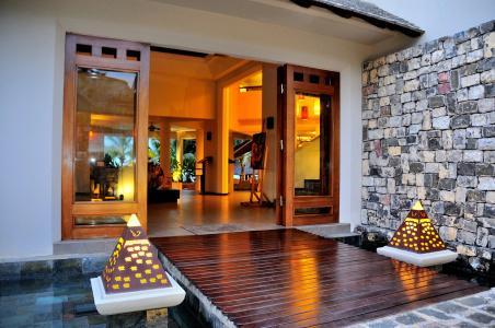 Le Cardinal Exclusive Resort - 21