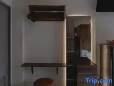 Psych Hostel - 52