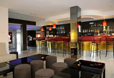Nerja Club Spa by Dorobe - 32