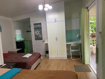 Rayonghouse Resort - 217