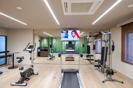 Best Western Plus Fukuoka Tenjin-minami - 21