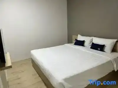 Zayn Express & Suites - 54