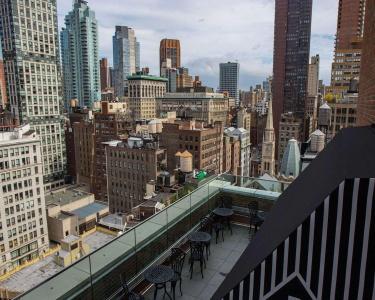 The Paul Nyc-Chelsea, Ascend Collection - 24