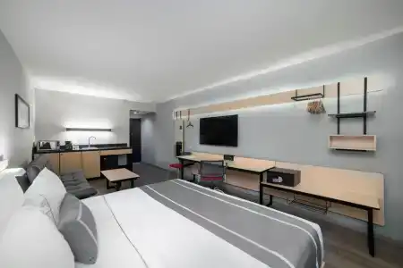 Four Points by Sheraton Bali, Kuta - 6