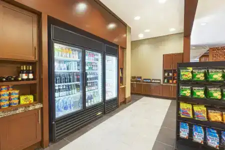 Hampton Inn Houston Downtown - 8