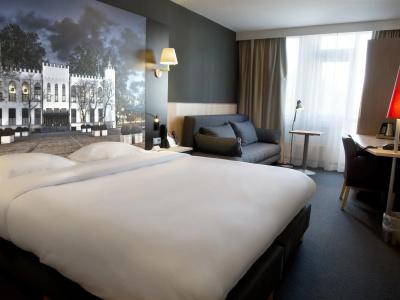 Mercure Tilburg Centrum - 50