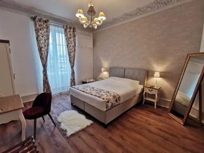 Novotel Suites Colmar Centre - 0