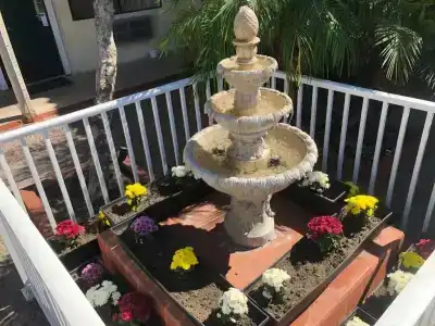Anaheim National Inn - 10