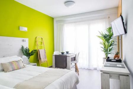Dunas Club - & Apartamentos - 51