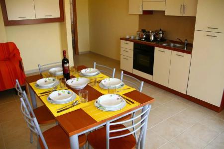 Medimare Residence Club - 7