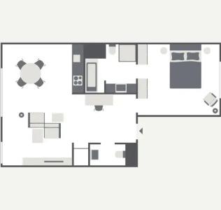 Ema House Suites - 82