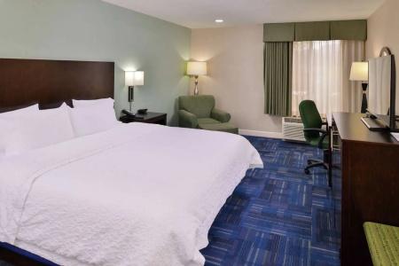 Hampton Inn Eugene - 32