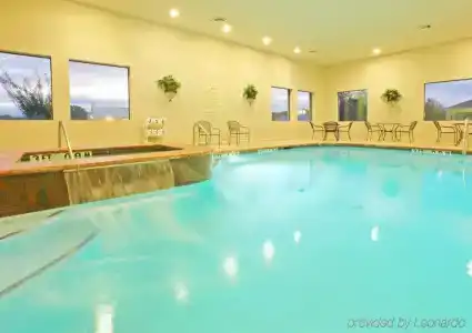 Holiday Inn Longview - North, An Ihg - 16