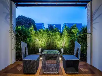 Atelier Suites - 68