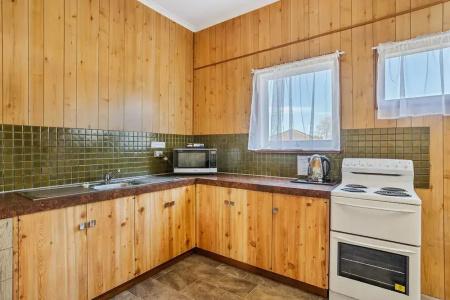 Riverfront & Villas - 105