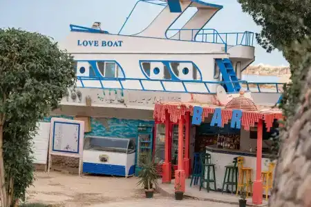 Sphinx Aqua Park Beach Resort - 44