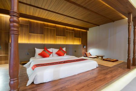True Siam Phayathai - Sha Extra Plus Certified - 47
