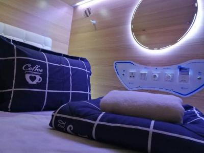 CapsulePod@Aljunied - 13