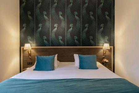 Best Western Royal Caen - 82