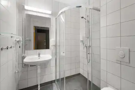 Saga Oslo Central - 6