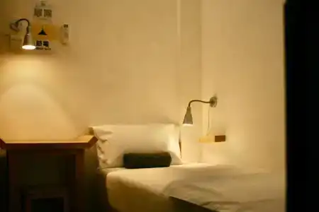 T-Boutique Hostel - Hua Lamphong - 23