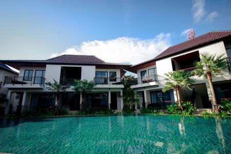 Coco Retreat Phuket Resort And Spa - Sha Plus - 46
