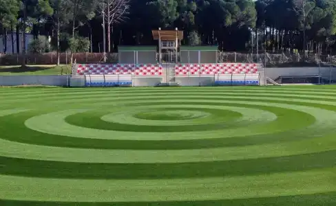 Kaya Belek - 17