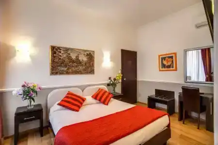 Everest Inn Rome - 53