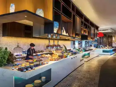 Pullman Phu Quoc Beach Resort - 22