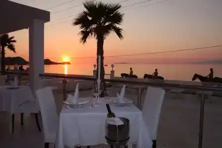 Sidari Beach - 24
