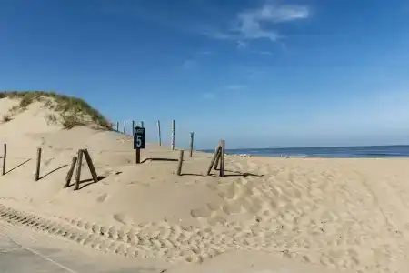 de Baak Seaside - 18